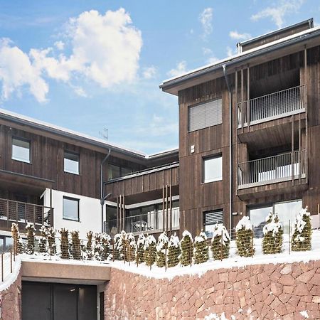 Apartment La Rodra Ortisei Exterior photo
