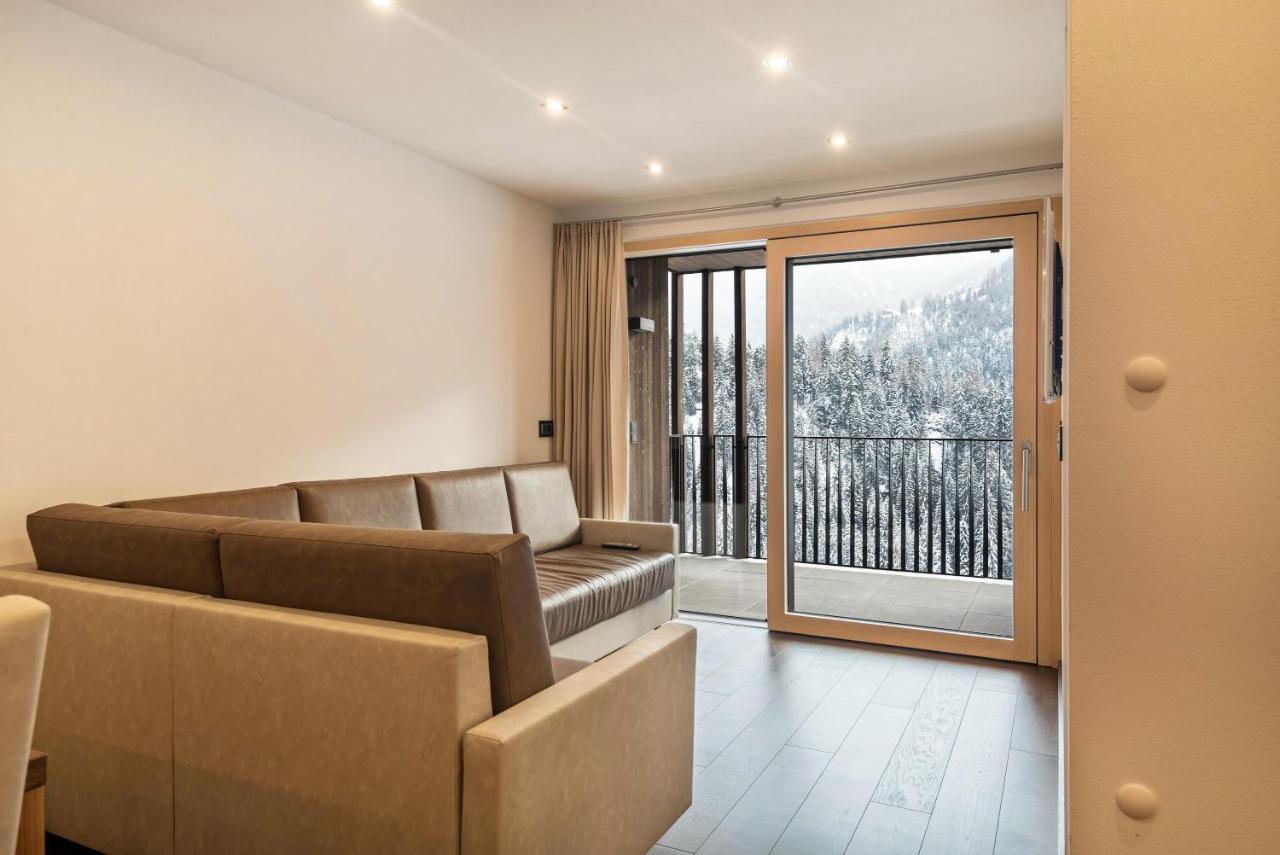 Apartment La Rodra Ortisei Exterior photo