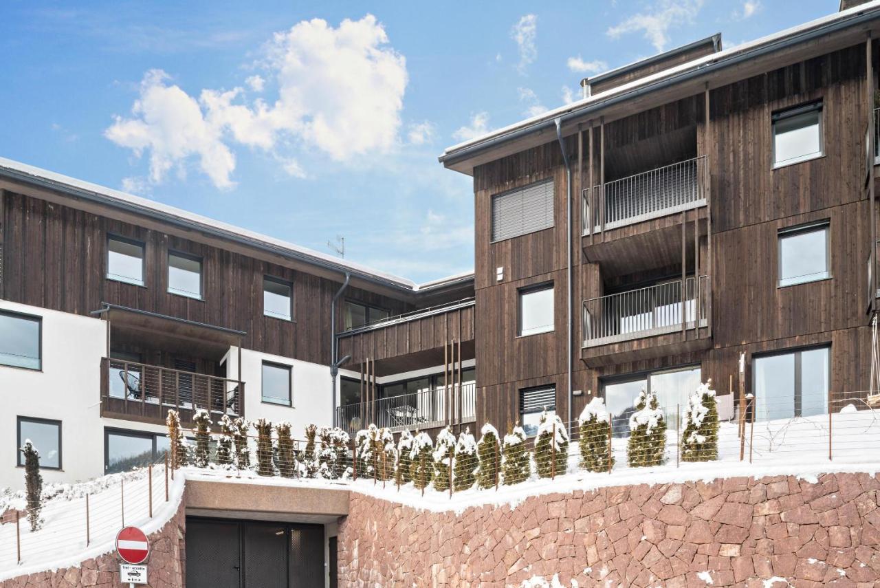 Apartment La Rodra Ortisei Exterior photo